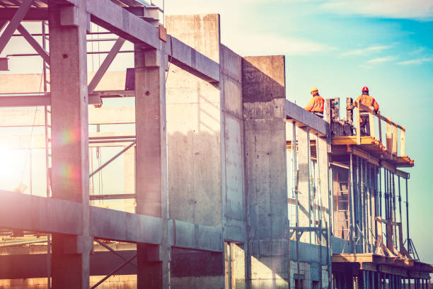 Best Concrete Sealing and Maintenance in Guadalupe, CA