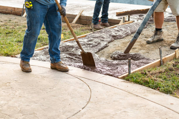Best Concrete Sealing and Maintenance in Guadalupe, CA