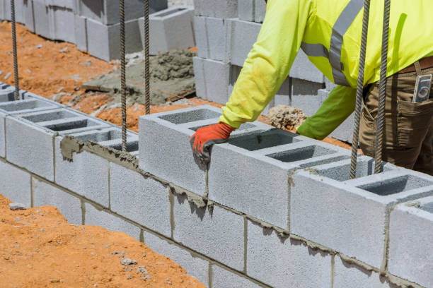 Best Concrete Foundation Repair in Guadalupe, CA