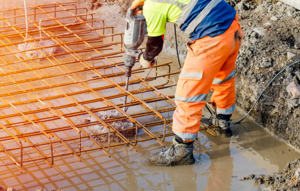Best Concrete Removal and Replacement in Guadalupe, CA